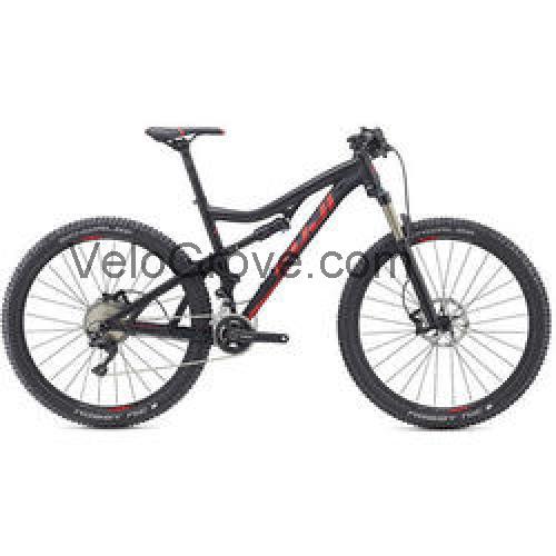 Fuji Rakan 29 3.7 specs and reviews